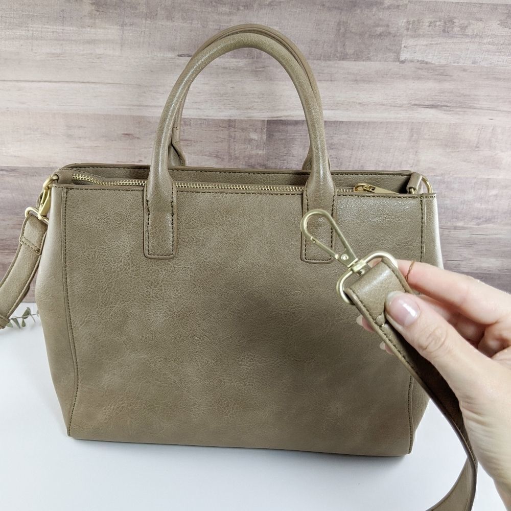 Sole Society Shoulder Bag/Crossbody - Picture 10 of 11